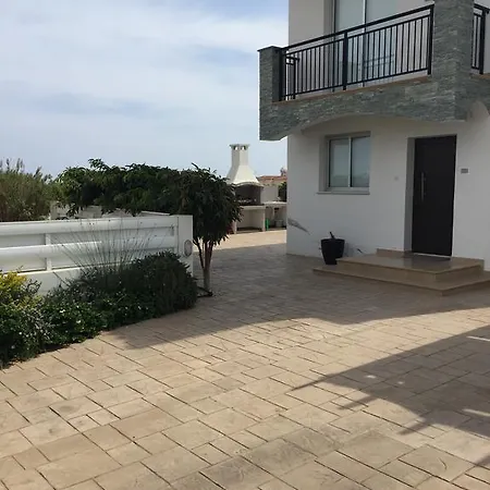 Sophia-eleni Villa Paralimni