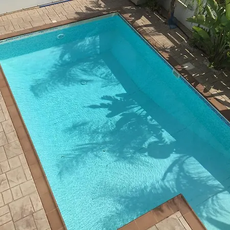 Villa Sophia-eleni Paralimni