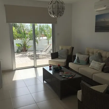 Villa Sophia-eleni Paralimni