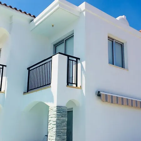 Villa Sophia-eleni Paralimni
